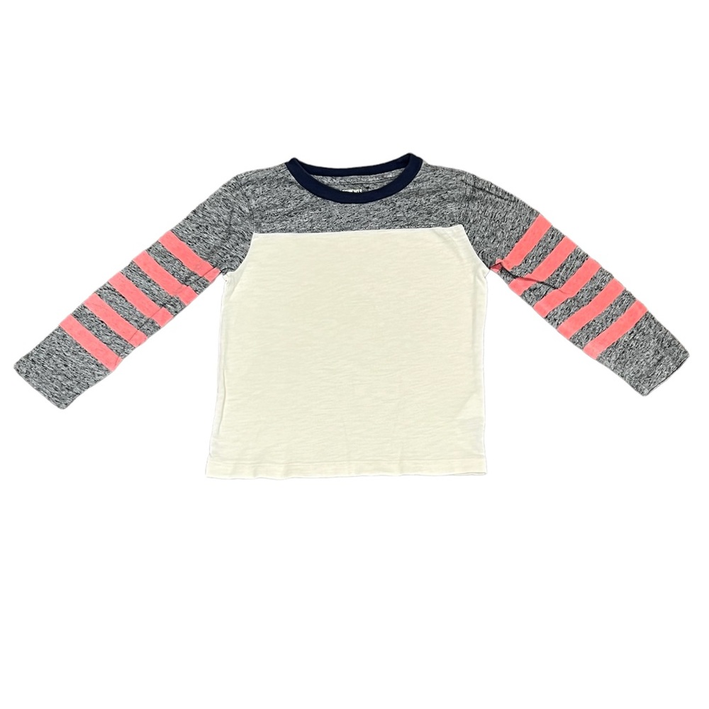 🦕 J. Crew Crewcuts Long Sleeve Shirt